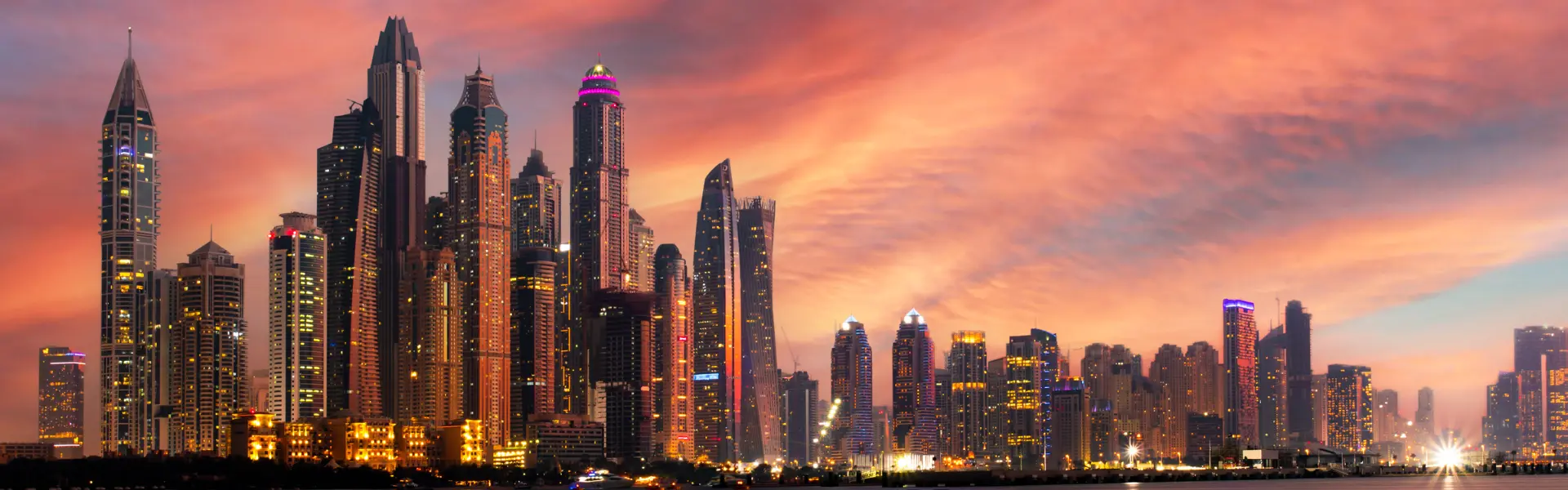 Dubai Diaries: A City Where the Future Meets Tradition